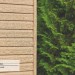 Сайдинг Ю-Пласт TIMBERBLOCK Кедр (Тимберблок), Кедр Натуральный купить в Усолье-Сибирском