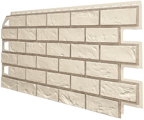 Фасадная панель VOX SOLID BRICK REGULAR ковентри купить в Усолье-Сибирском