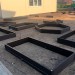 Доска грядочная NauticPrime 450x35x2950мм, Венге купить в Усолье-Сибирском