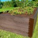 Доска грядочная NauticPrime 450x35x2950мм, Венге купить в Усолье-Сибирском