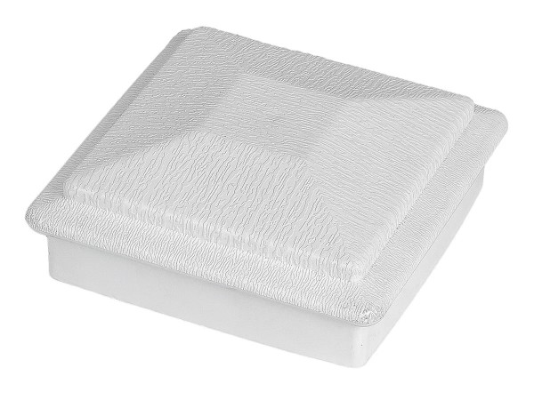 Крышка верхняя Woodvex Белый купить в Усолье-Сибирском