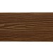 Заборная доска RusDecking UnoDeck Forte - Орех купить в Усолье-Сибирском