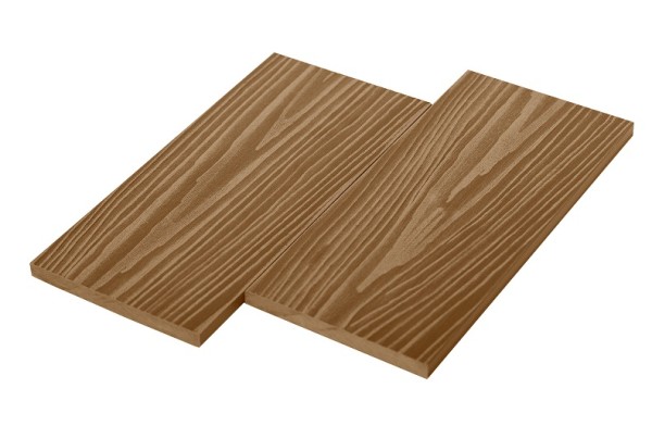 Заборная доска RusDecking UnoDeck Forte - Орех купить в Усолье-Сибирском