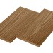 Заборная доска RusDecking UnoDeck Forte - Орех купить в Усолье-Сибирском