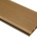 Террасная доска из ДПК CM Decking серия MIX цвет тик купить в Усолье-Сибирском