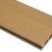 Террасная доска из ДПК CM Decking серия MIX цвет тик купить в Усолье-Сибирском