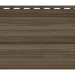 Виниловый сайдинг FineBer Blockhouse Royal Wood, Груша купить в Усолье-Сибирском
