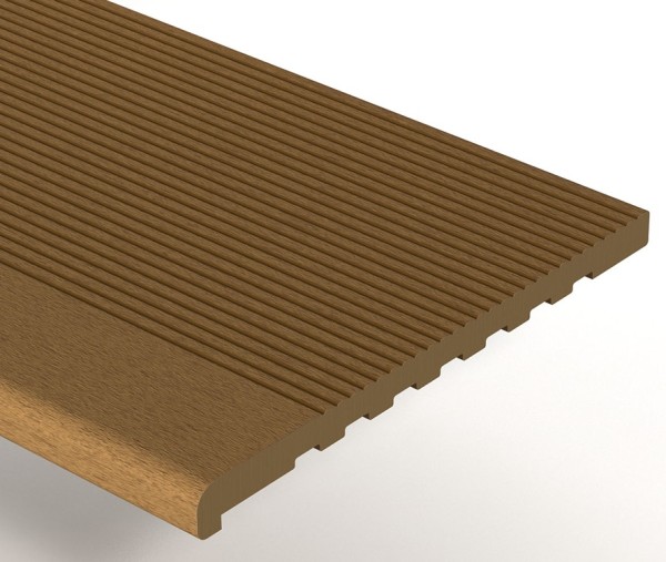 Ступени из ДПК WOODVEX Select Вуд купить в Усолье-Сибирском