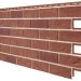 Фасадная панель VOX SOLID BRICK REGULAR дорсет купить в Усолье-Сибирском