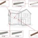 Стартовая деталь открытого типа YM-2968 купить в Усолье-Сибирском