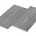 Заборная доска RusDecking UnoDeck Forte - Серый купить в Усолье-Сибирском