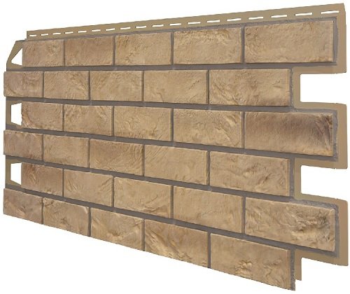 Фасадная панель VOX SOLID BRICK REGULAR эксетер купить в Усолье-Сибирском