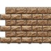 Фасадная панель Доломит, Оникс купить в Усолье-Сибирском