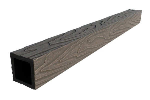 Балясина ДПК Deckart Венге купить в Усолье-Сибирском