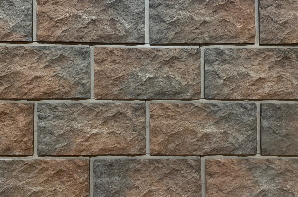 Фиброцементные панели КАНЬОН коллекция Большой Сколотый Камень 44 купить в Усолье-Сибирском