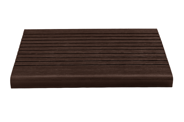 Ступень RusDecking Unodeck - Венге купить в Усолье-Сибирском