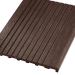 Ступень RusDecking Unodeck - Венге купить в Усолье-Сибирском