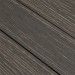 Террасная доска из ДПК CM Decking серия ZEBRANO цвет бежево-серый (под заказ) купить в Усолье-Сибирском