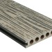 Террасная доска из ДПК CM Decking серия ZEBRANO цвет бежево-серый (под заказ) купить в Усолье-Сибирском