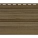 Виниловый сайдинг FineBer Standart Royal Wood, Ольха купить в Усолье-Сибирском