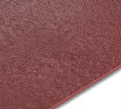 Фиброцементный сайдинг Roofas Board Stone Гранит красный