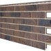 Фасадная панель VOX SOLID BRICK REGULAR йорк купить в Усолье-Сибирском