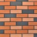 Фасадная плитка Кирисс Фасад Клинкерный кирпич №37 купить в Усолье-Сибирском
