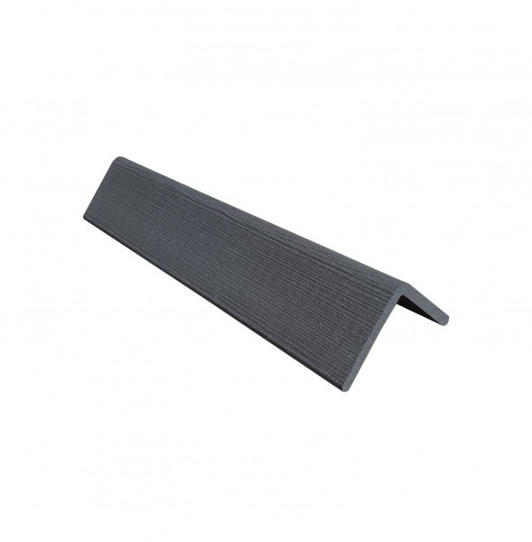 Уголок декоративный Классик Чёрное дерево (Под заказ) купить в Усолье-Сибирском