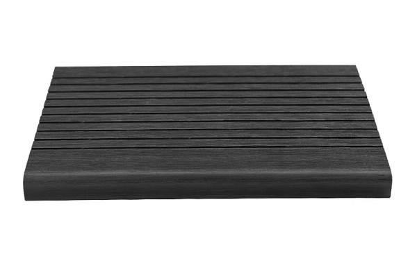 Ступень RusDecking Unodeck - Графит купить в Усолье-Сибирском