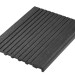 Ступень RusDecking Unodeck - Графит купить в Усолье-Сибирском