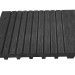 Ступень RusDecking Unodeck - Графит купить в Усолье-Сибирском