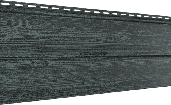 Сайдинг Ю-Пласт TIMBERBLOCK Ель (Тимберблок), Ирландская купить в Усолье-Сибирском