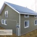 Фасадная панель Ю-Пласт Хокла Color Ирландский мох купить в Усолье-Сибирском