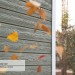 Фасадная панель Ю-Пласт Хокла Color Ирландский мох купить в Усолье-Сибирском