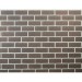 Фасадная плитка Docke Premium, Brick, Зрелый каштан купить в Усолье-Сибирском
