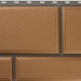 Фасадная панель камень Флорентийский персиковый купить в Усолье-Сибирском