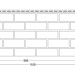 ФП Grand Line состаренный кирпич стандарт Терракотовый купить в Усолье-Сибирском