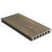 Террасная доска из ДПК CM Decking серия ZEBRANO цвет графит (под заказ) купить в Усолье-Сибирском