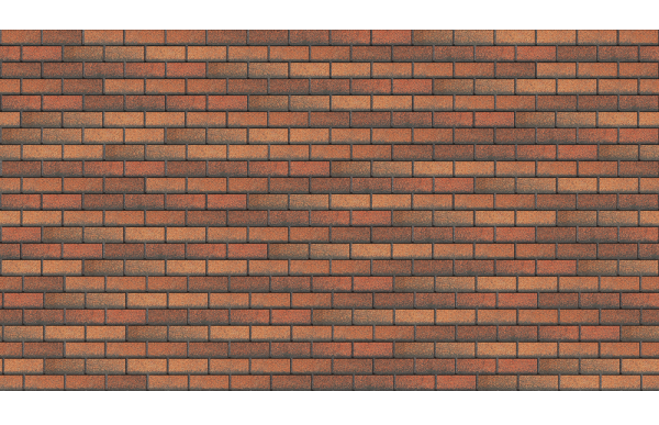 Фасадная плитка Docke Premium, Brick, Клубника купить в Усолье-Сибирском