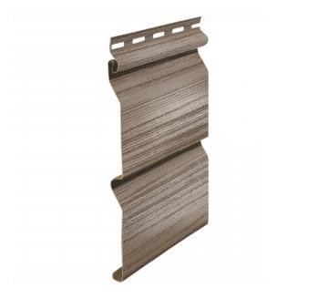 Виниловый сайдинг FineBer Standart Royal Wood, Сосна купить в Усолье-Сибирском