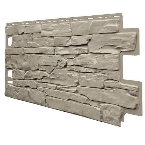 Фасадная панель VOX SOLID STONE REGULAR лацио купить в Усолье-Сибирском