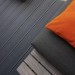 Террасная доска из ДПК Faynag Premium VELVET-ZEBRA  Слоновая кость купить в Усолье-Сибирском