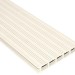Террасная доска из ДПК Faynag Premium VELVET-ZEBRA  Слоновая кость купить в Усолье-Сибирском