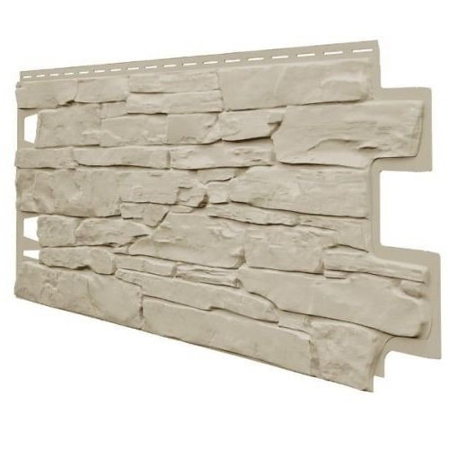 Фасадная панель VOX SOLID STONE REGULAR лигурия купить в Усолье-Сибирском