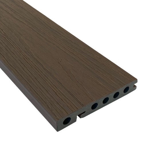 Финишная доска EasyDecking Co-extrusion 145х21 Chestnut купить в Усолье-Сибирском