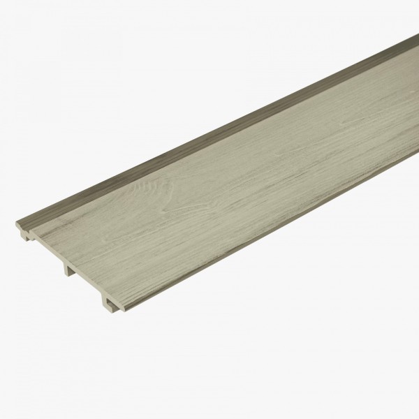 Фасадная панель из ДПК CM Cladding URBAN, смок грэй купить в Усолье-Сибирском