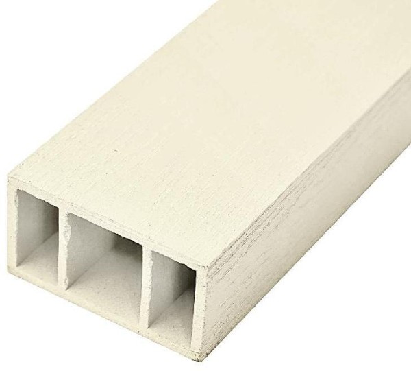 Брус FAYNAG WOOD слоновая кость купить в Усолье-Сибирском