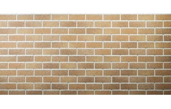 Фасадная плитка Docke Premium, Brick, Песчаный купить в Усолье-Сибирском