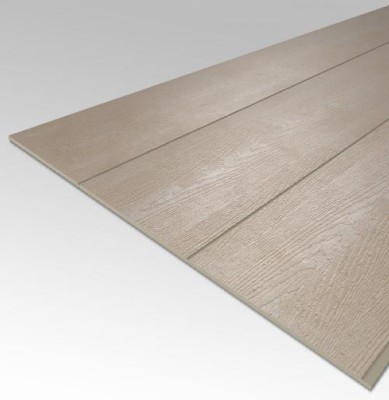 Фиброцементный сайдинг Roofas SIDING (широкий) 12мм Доломит