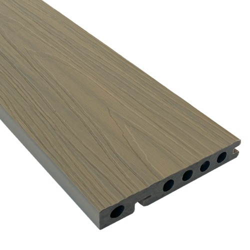 Финишная доска EasyDecking Co-extrusion 145х21 Driftwood купить в Усолье-Сибирском